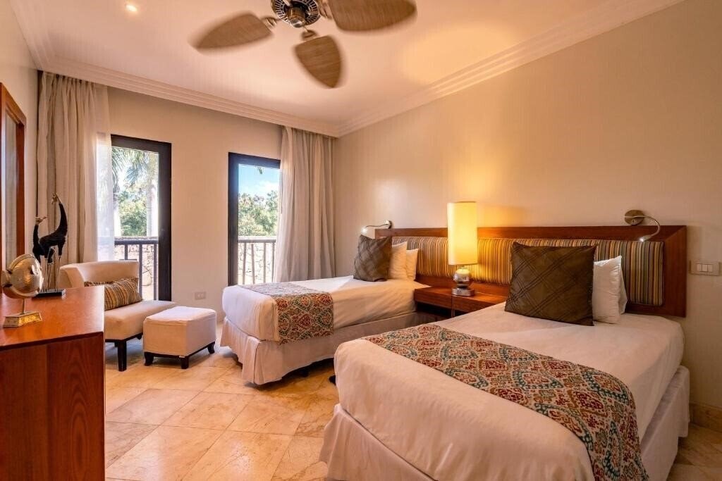 Картинка Sports Illustrated Resorts Marina & Villas Cap Cana (ex. Alsol Luxury Village Cap Cana, Ancora Punta Cana, Ancora Cap Cana, Marina Sands Punta Cana) 5*