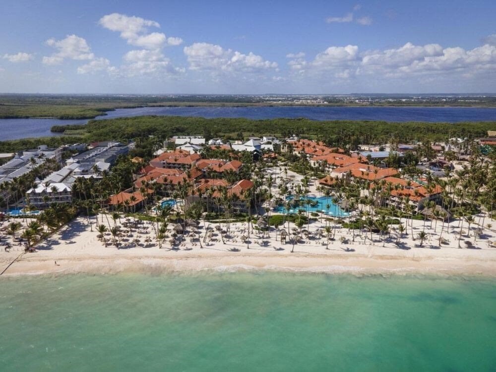 Фотография Jewel Palm Beach (ex. Dreams Palm Beach Punta Cana) 5*