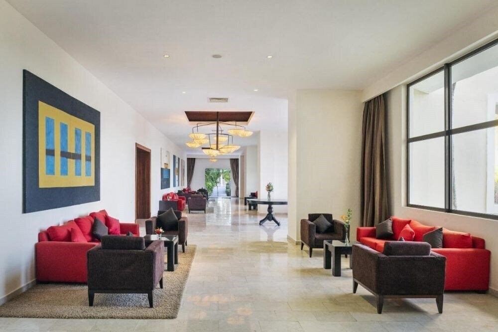 Картинка Jewel Palm Beach (ex. Dreams Palm Beach Punta Cana) 5*