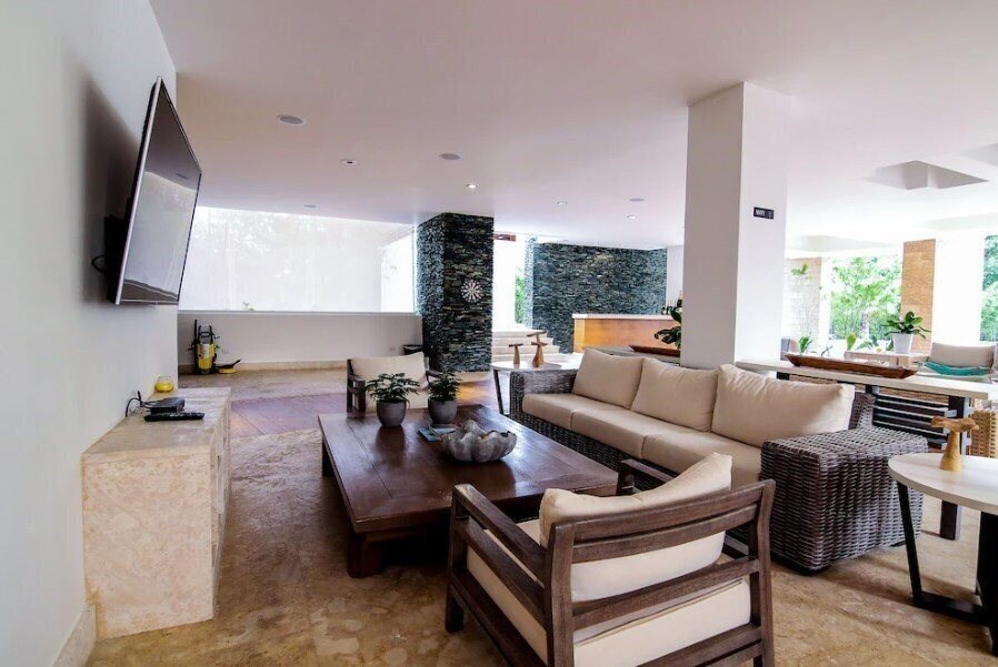 Beach Rock 5* суреті