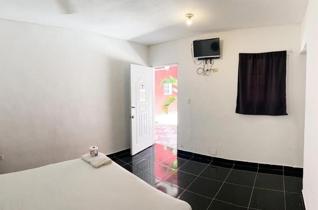 Hotel Punto 4 3* фотосуреті