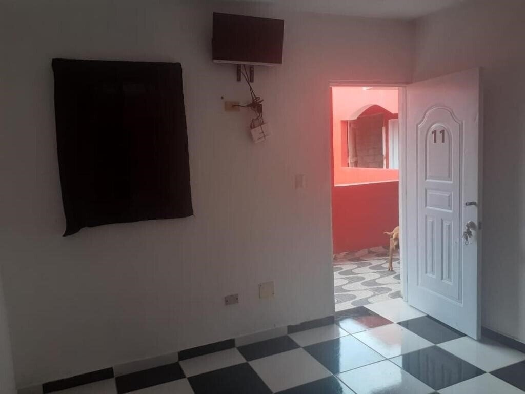 Hotel Punto 4 3* суреті