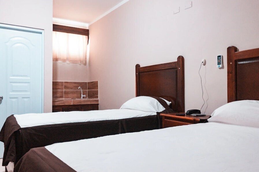 Apartahotel Dubai 2* қонақ үйі