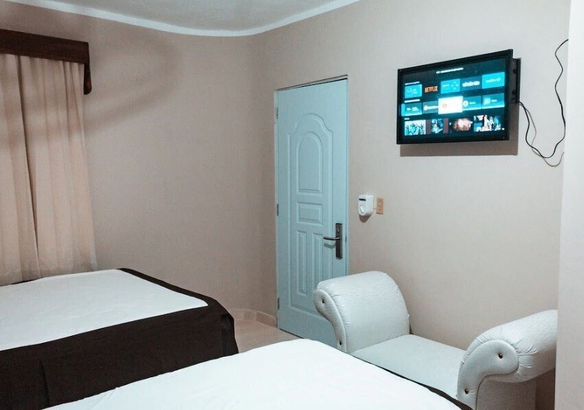 Apartahotel Dubai 2* фотосуреті