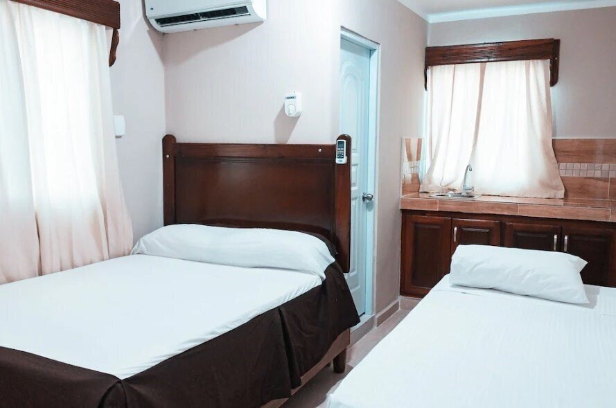 Apartahotel Dubai 2* суреті