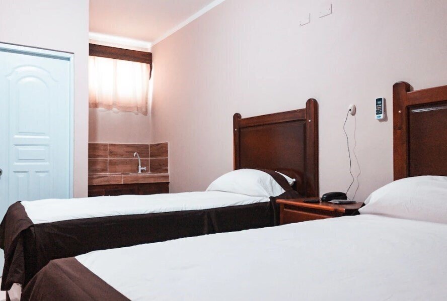 Apartahotel Dubai 2* суреті