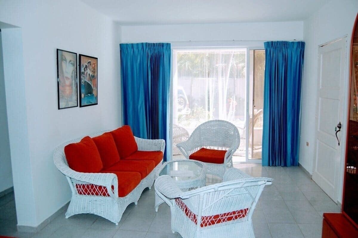 Фотография Villas Princesa Apartments апартаменты