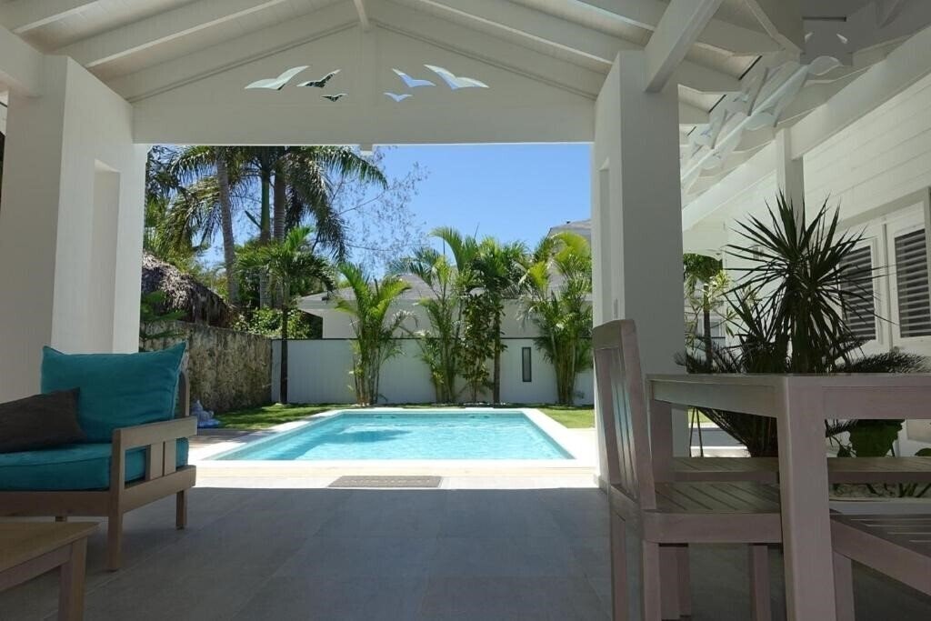 Villa Jade вилла фотосуреті