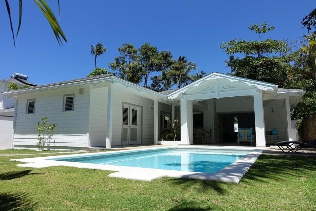 Villa Jade вилла қонақ үйі