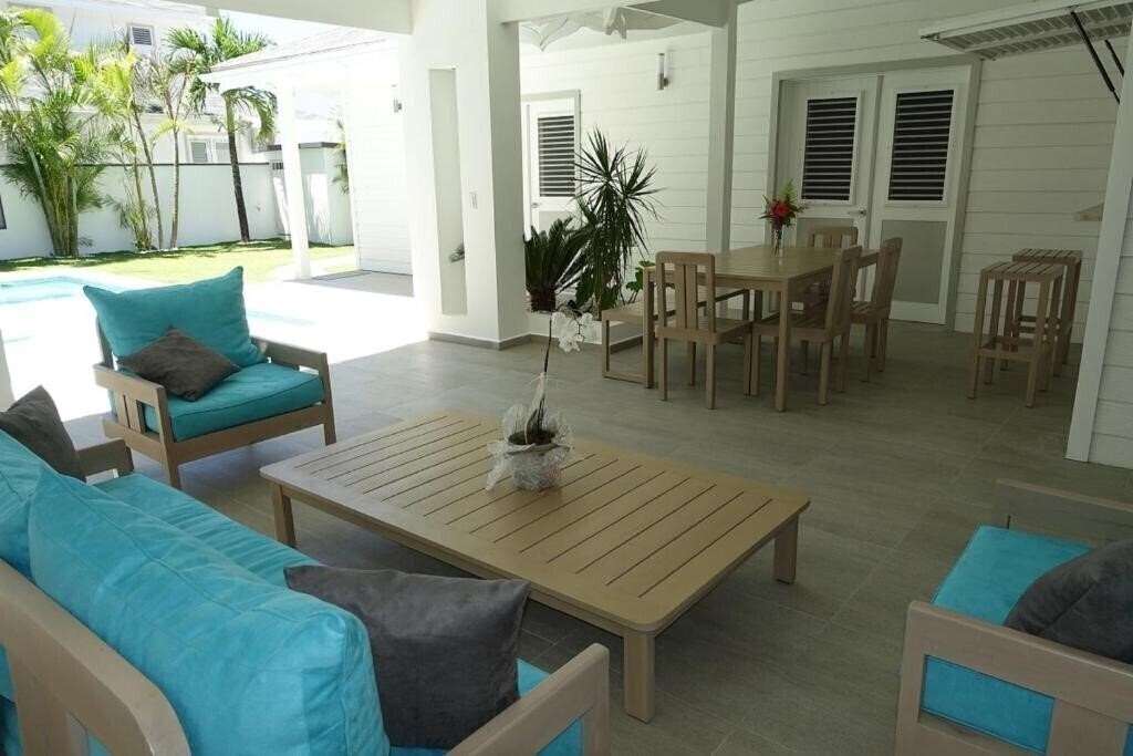 Villa Jade вилла суреті