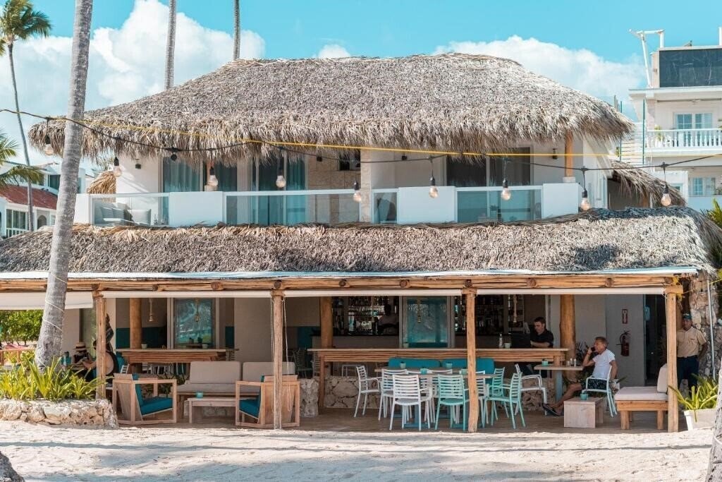 Фото Villa Blanca вилла