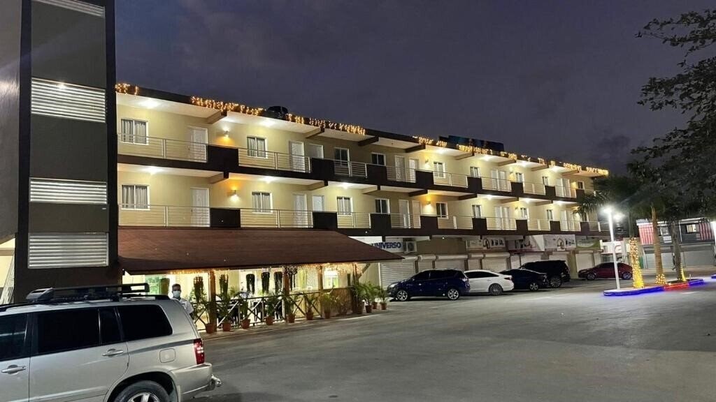 My Home Hotel Punta Cana 3* суреті