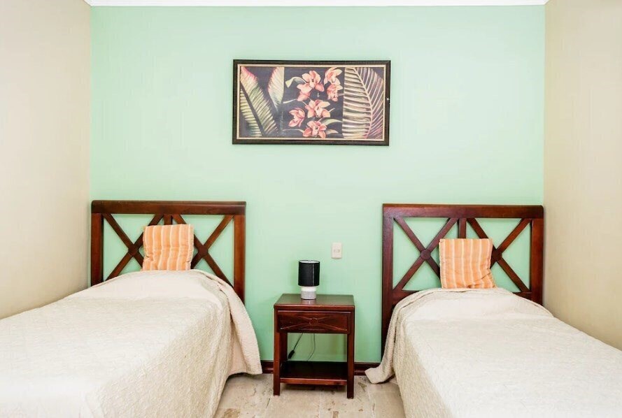 Фотография Palm Green Vacations Whitesands 3*