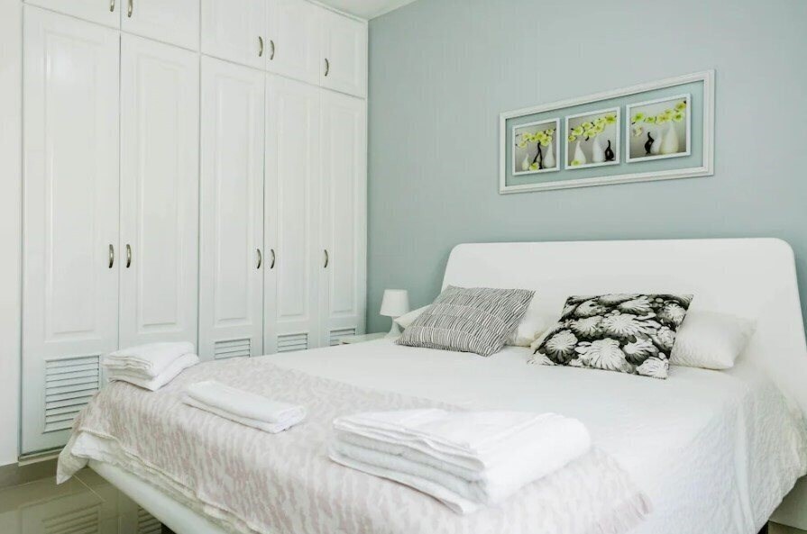 Картинка Palm Green Vacations Whitesands 3*