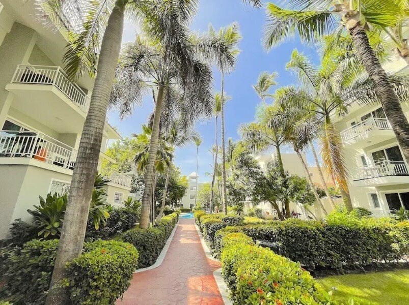 Relax Studios Deluxe Pool Wifi Beach 4* фотосуреті