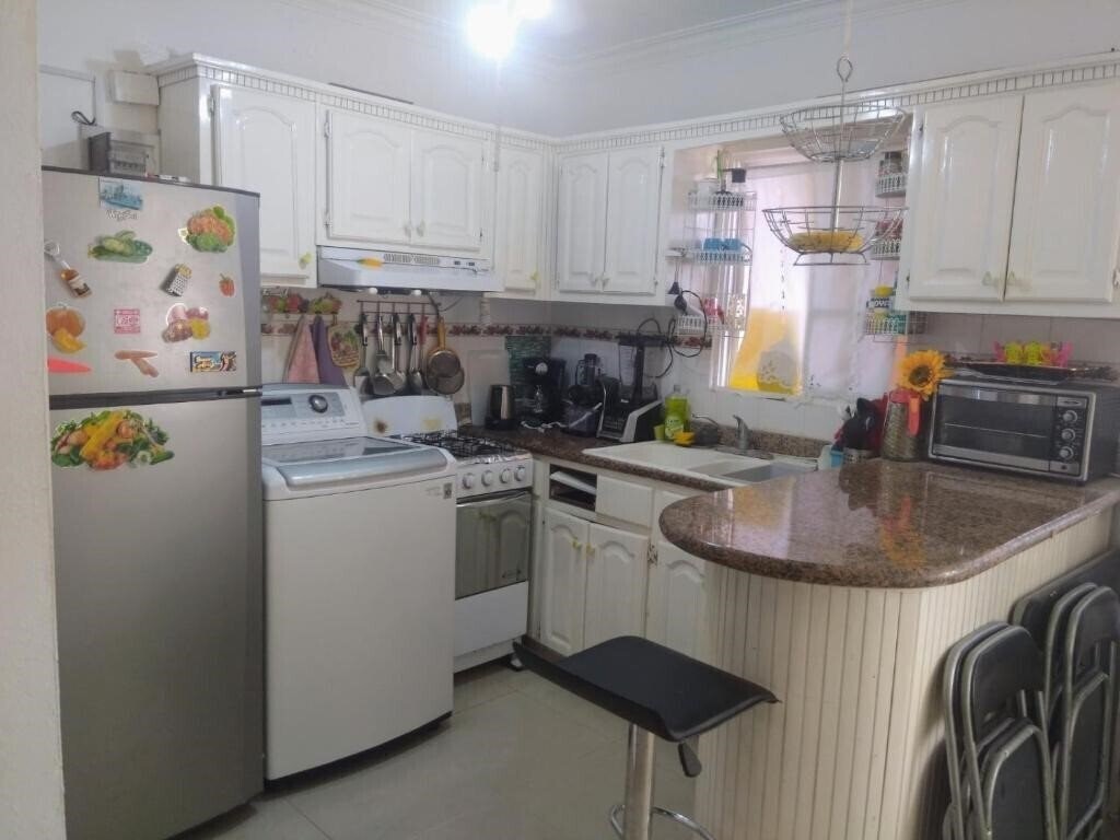 Изображение Share Mel Apartment Punta Cana Beach 3*