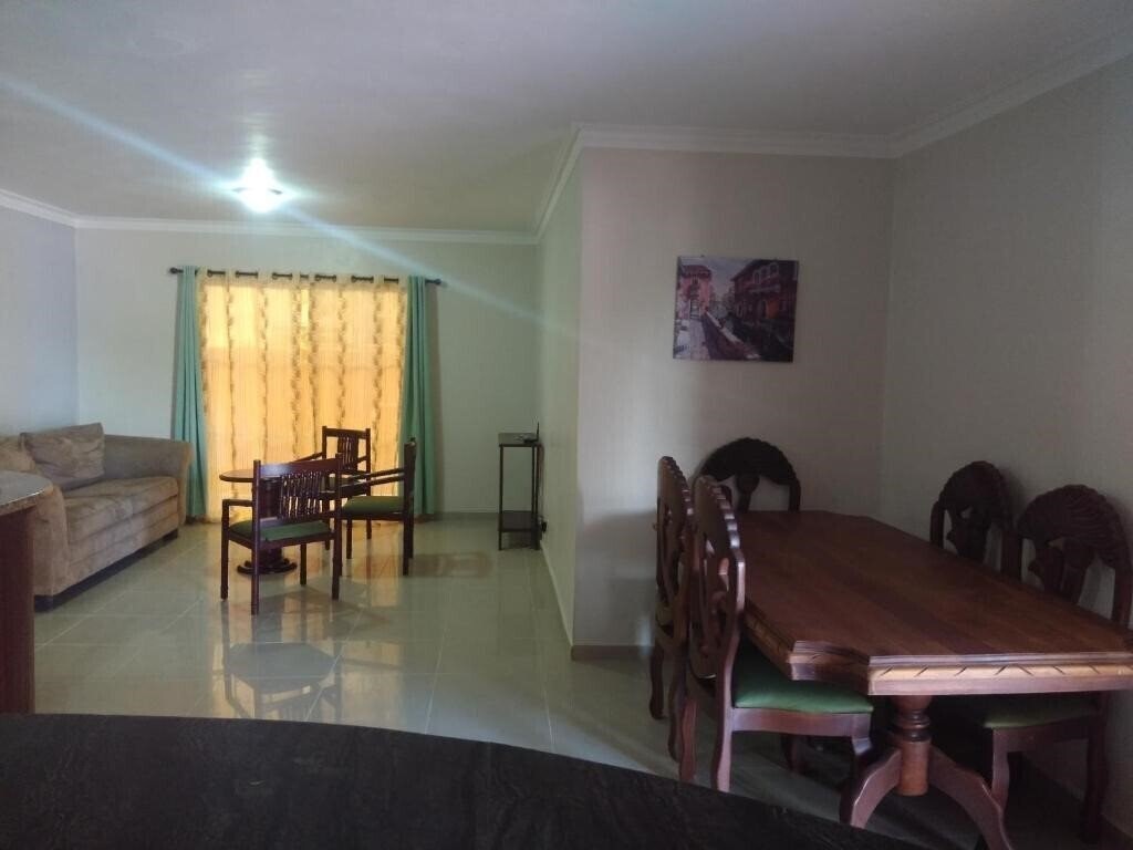 Картинка Share Mel Apartment Punta Cana Beach 3*