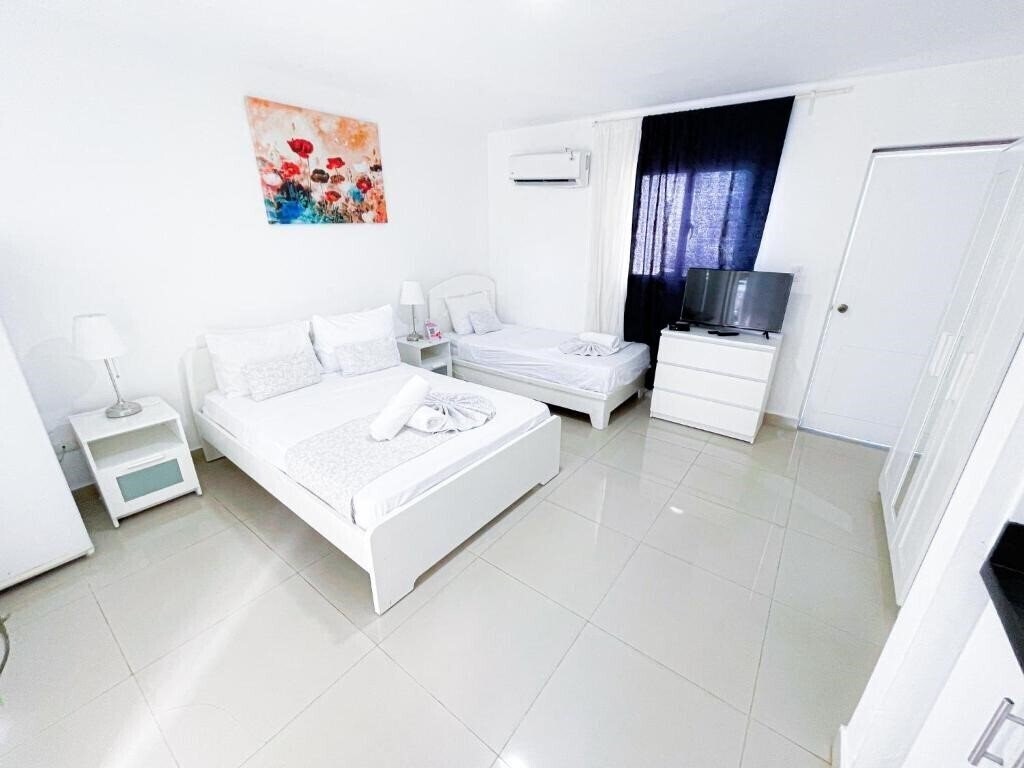 Фотография Sol Caribe Deluxe Studios Playa Los Corales 5*