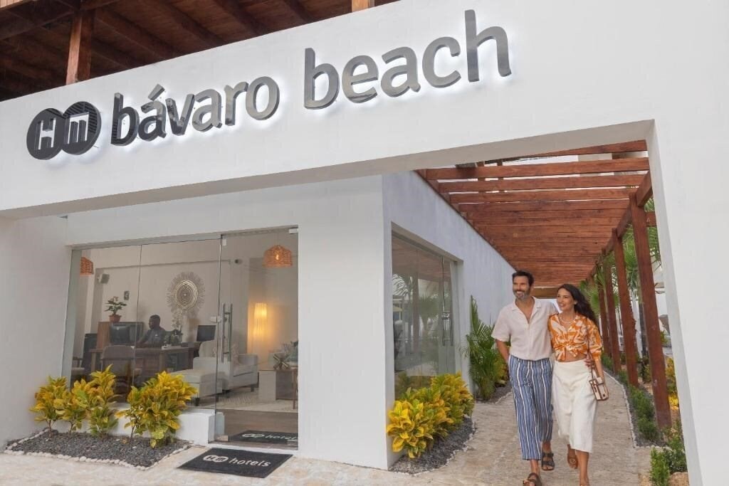 Hm Bavaro Beach 4* фотосуреті