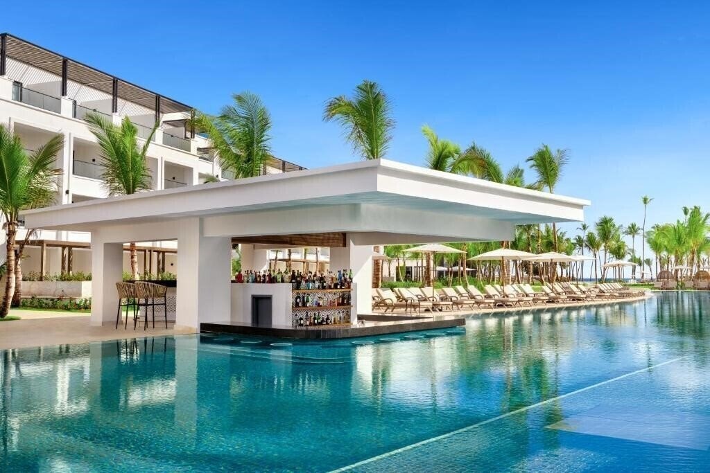 Изображение Secrets Tides Punta Cana 5*