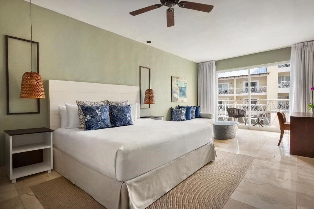 Фотография Sunscape Coco Punta Cana (ex. Be Live Collection Punta Cana, Grand Oasis Punta Cana, Sunscape Punta Cana Grand) 4*