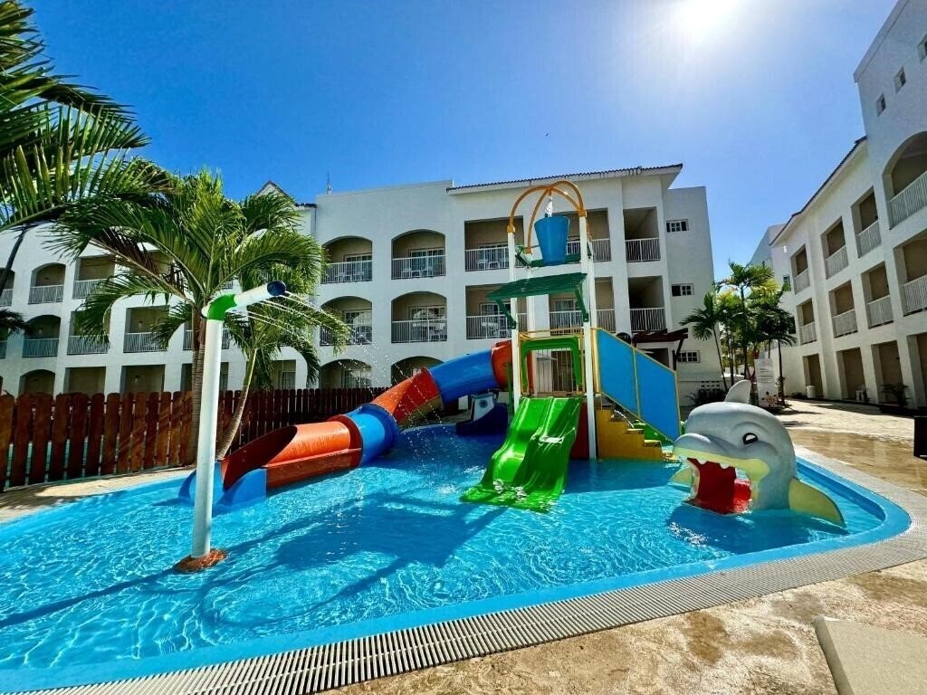 Картинка Sunscape Coco Punta Cana (ex. Be Live Collection Punta Cana, Grand Oasis Punta Cana, Sunscape Punta Cana Grand) 4*