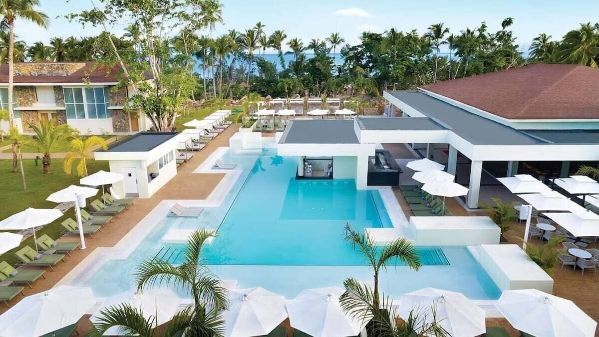 Фото Desire Miches Resort Punta Cana (Couples Only 21+) 5*