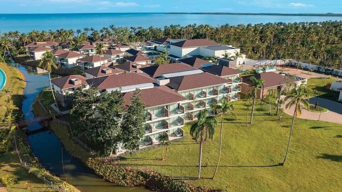 Desire Miches Resort Punta Cana (Couples Only 21+) 5* суреті