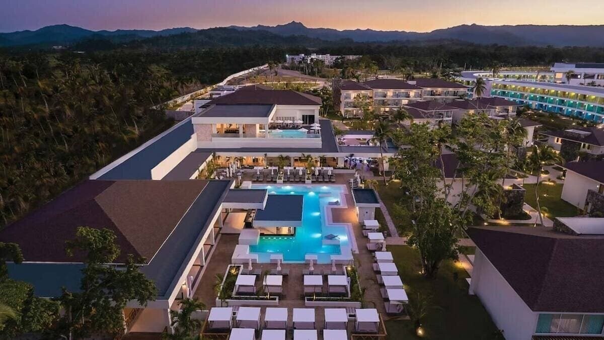 Desire Miches Resort Punta Cana (Couples Only 21+) 5* суреті