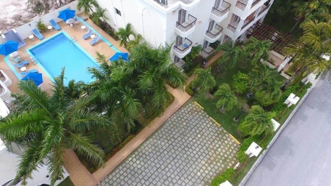 Фотография Dominicana Plus Bavaro 3*