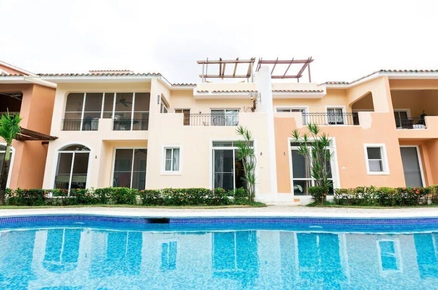 Фото Los Corales Tropical Beach Resort & SPA 2*