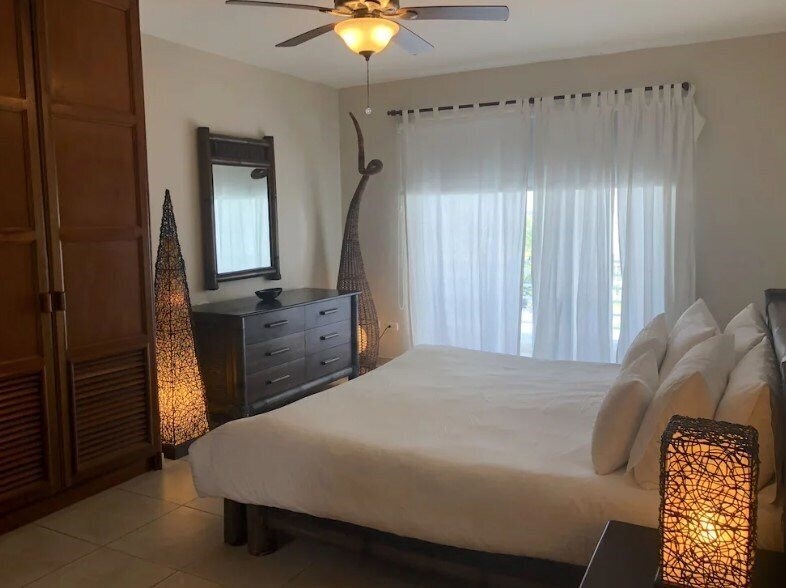 Фотография Los Corales Tropical Beach Resort & SPA 2*