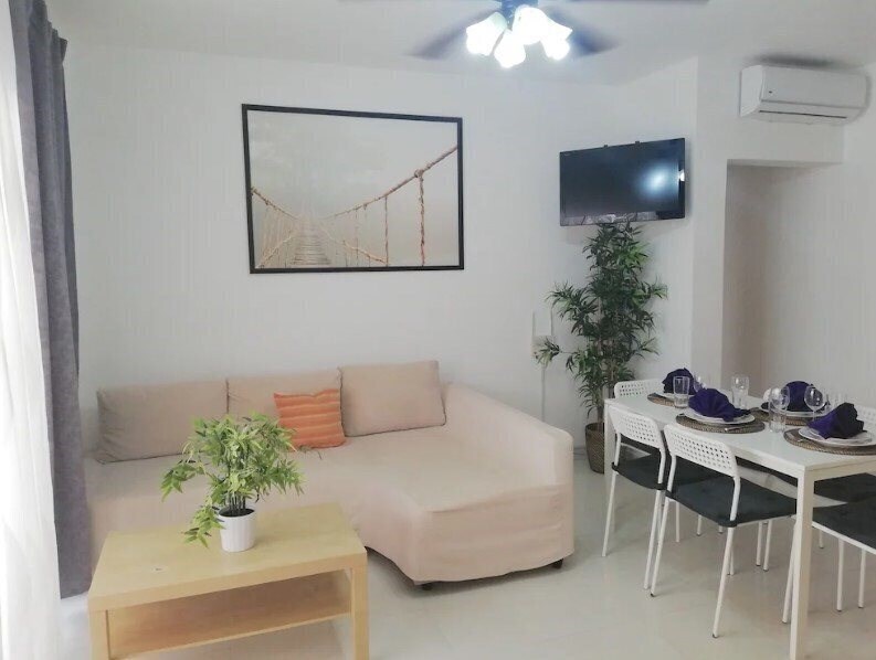 Картинка Los Corales Tropical Beach Resort & SPA 2*