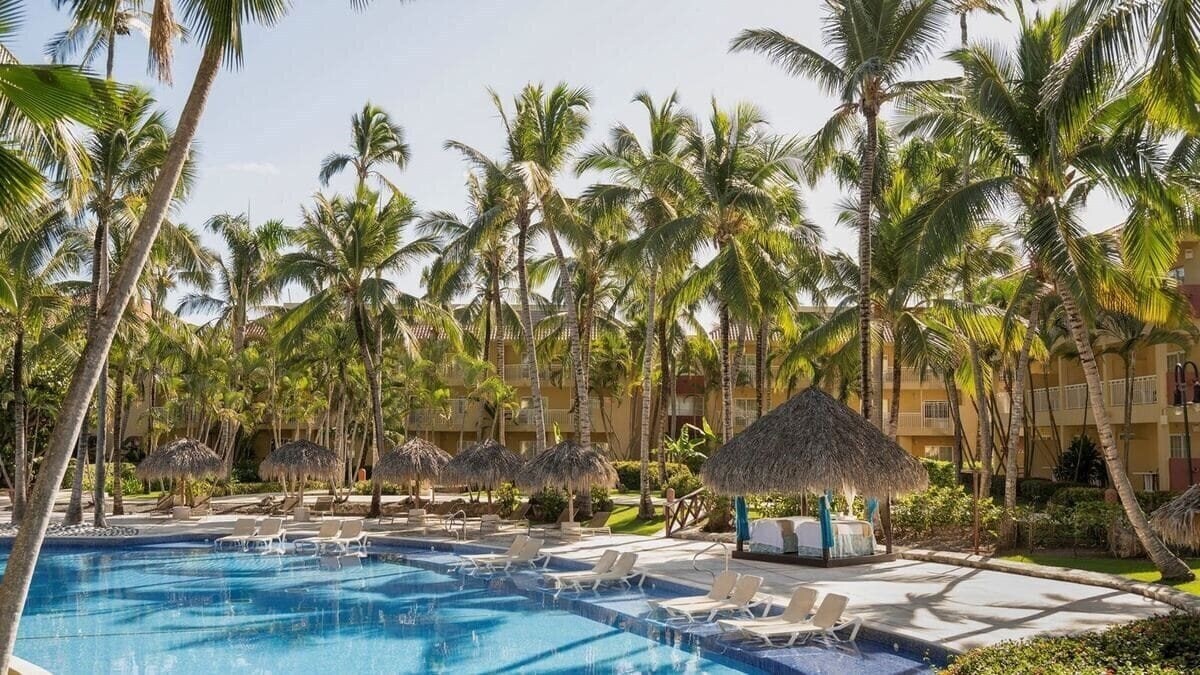 Фото Wyndham Alltra Punta Cana (ex. Jewel Punta Cana, Dreams Punta Cana) 5*