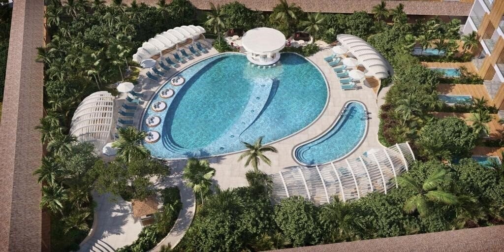 W Punta Cana 5* фотосуреті