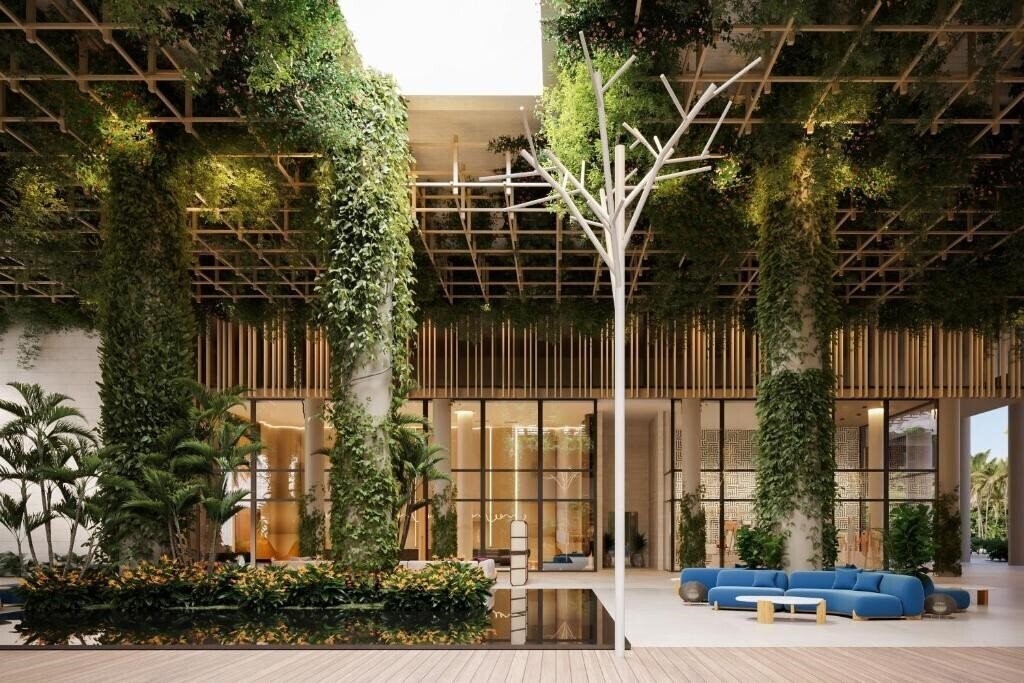 W Punta Cana 5* суреті