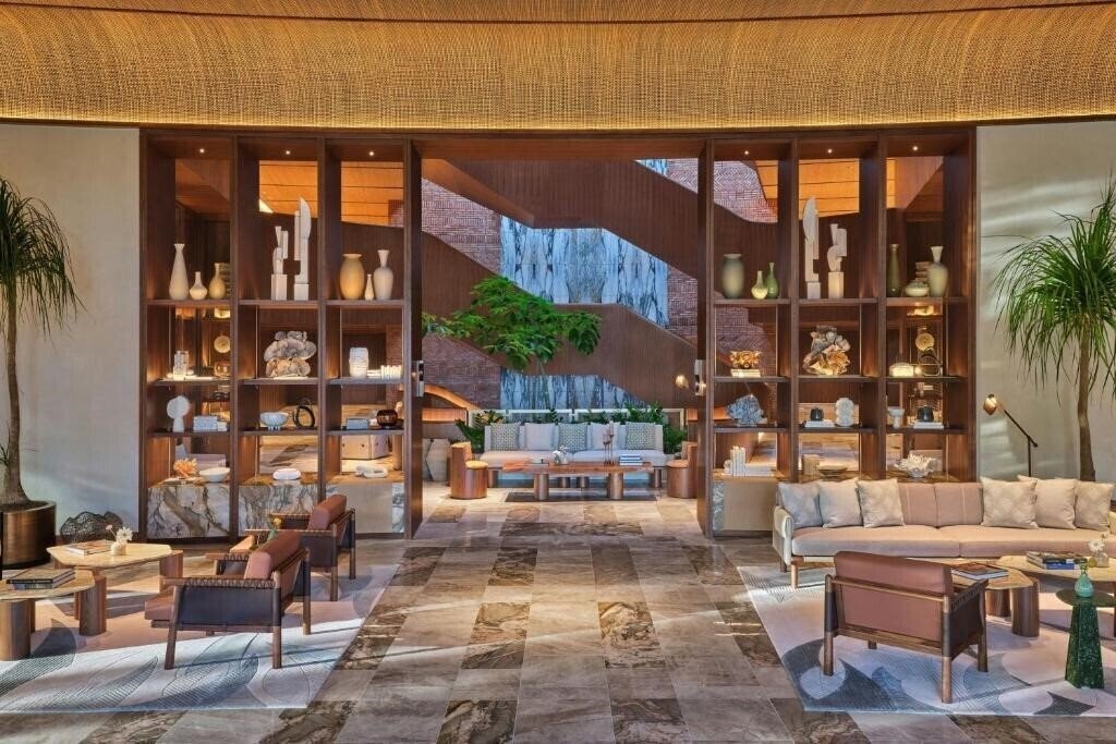 Изображение The St. Regis Cap Cana Resort 4*