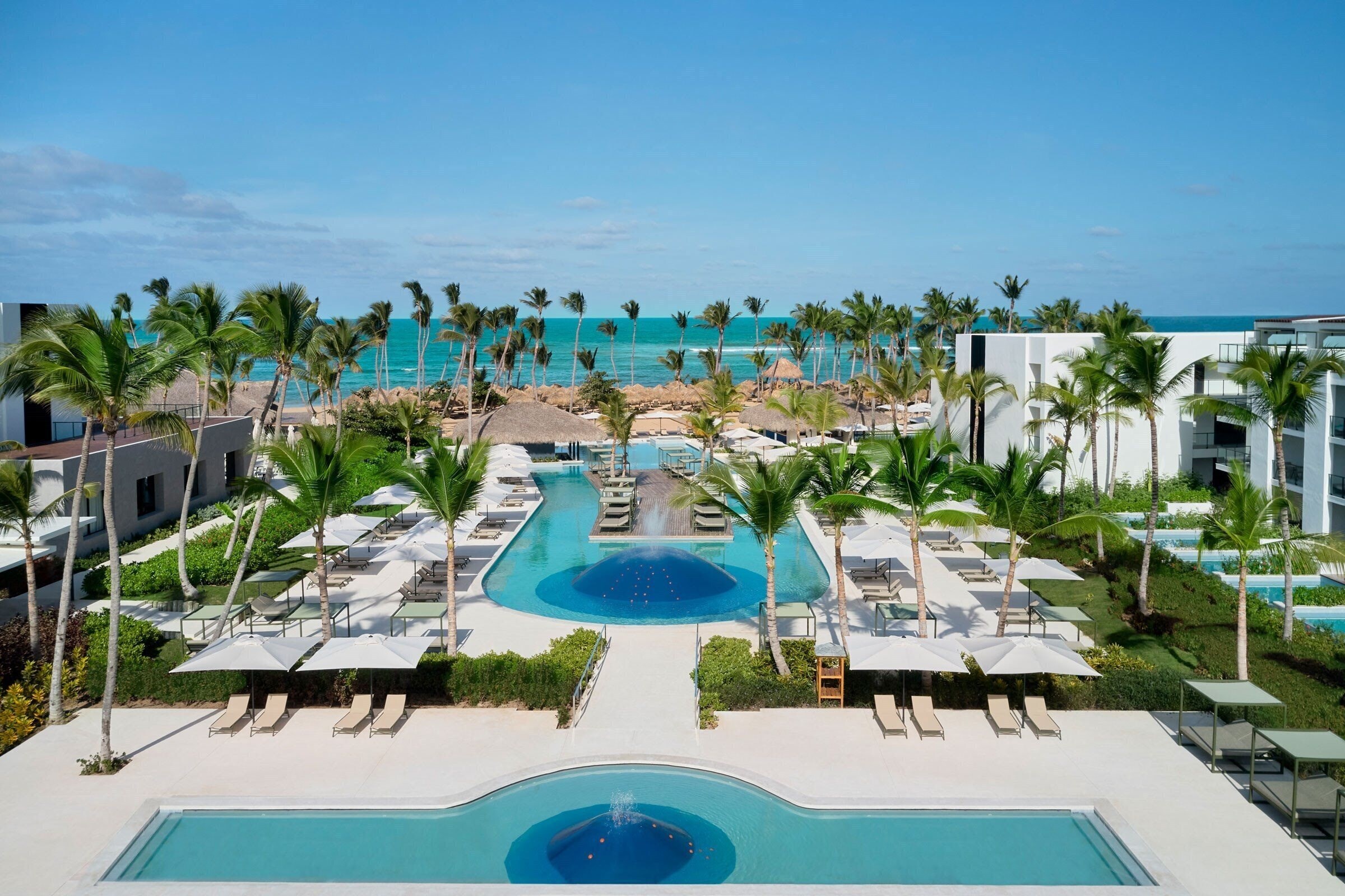 Отель Finest Punta Cana 5*