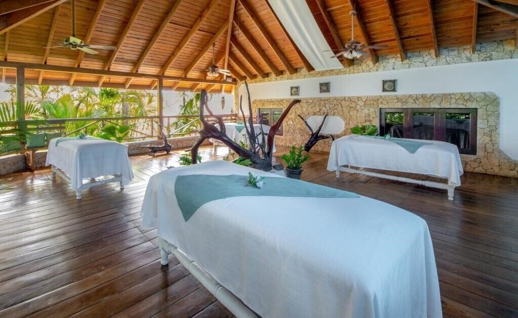 Фото Occidental Punta Cana 5*