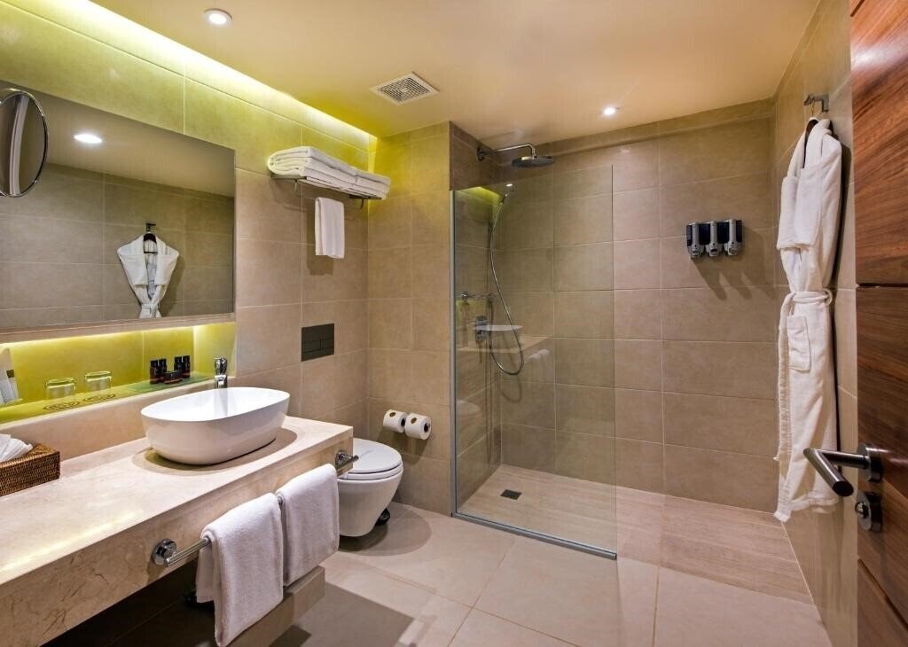 Фотография Occidental Punta Cana 5*