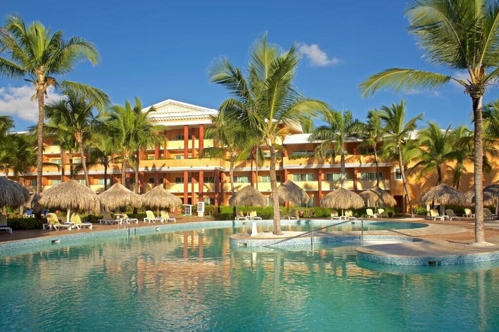 Фото Iberostar Dominicana 5*
