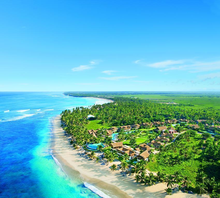 Фото Zoetry Agua Punta Cana 5*