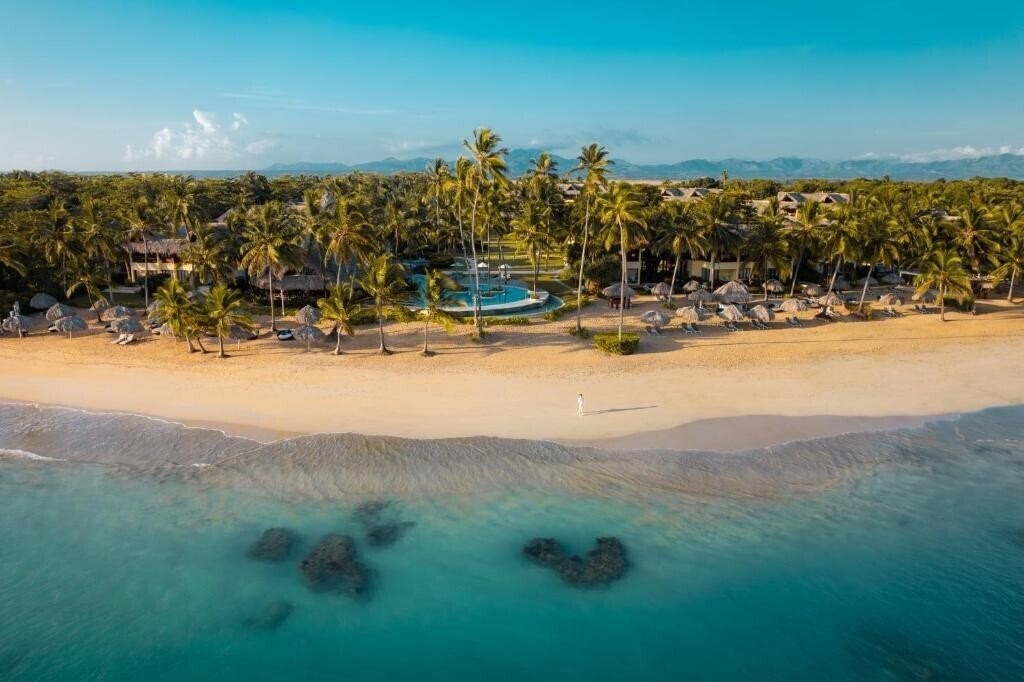 Изображение Zoetry Agua Punta Cana 5*