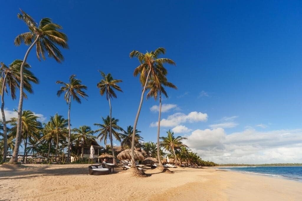 Картинка Zoetry Agua Punta Cana 5*