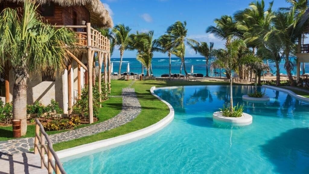 Картинка Zoetry Agua Punta Cana 5*