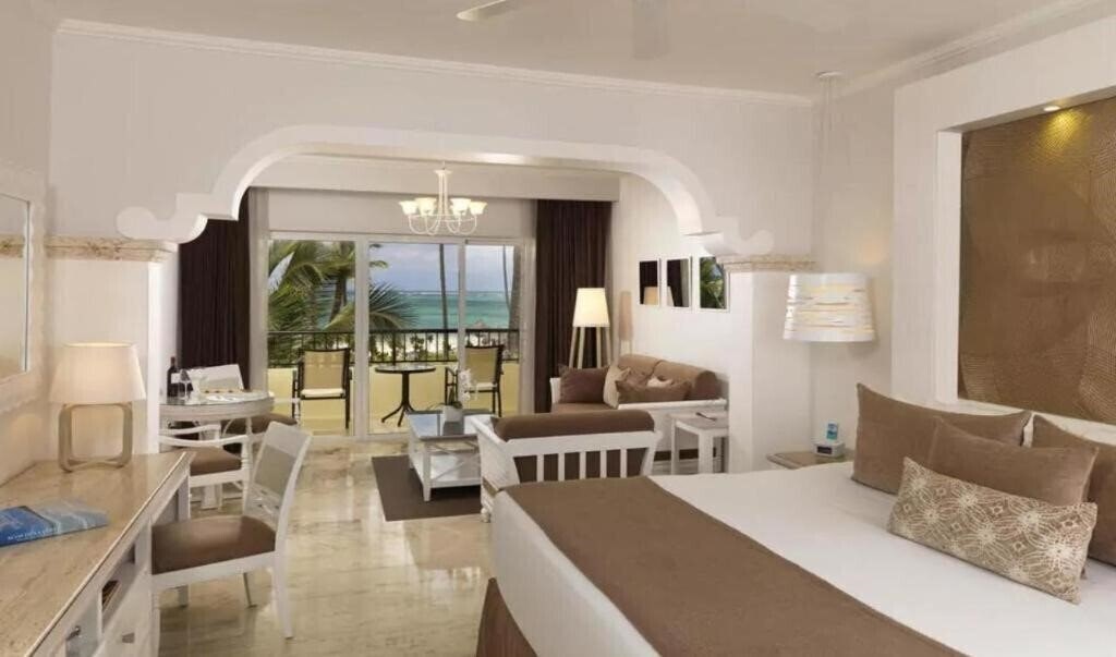 Фото Paradisus Palma Real 5*