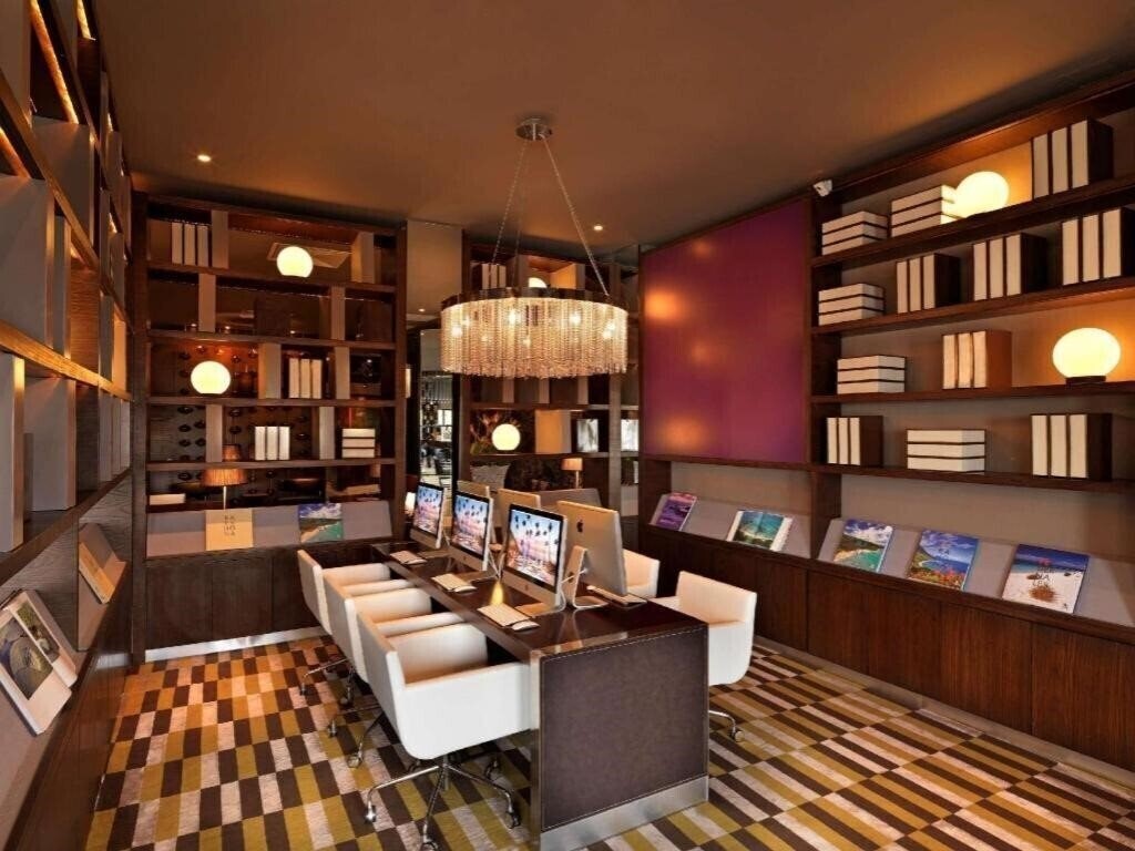 Paradisus Palma Real 5* суреті