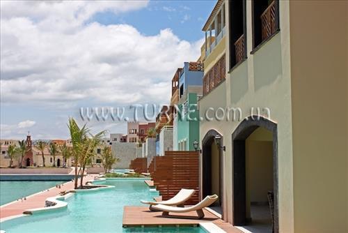 Salamander Grand Resort 5* суреті