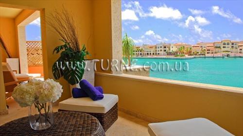 Salamander Grand Resort 5* суреті