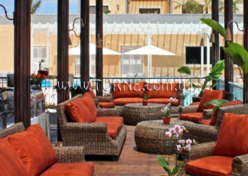 Salamander Grand Resort 5* фотосуреті